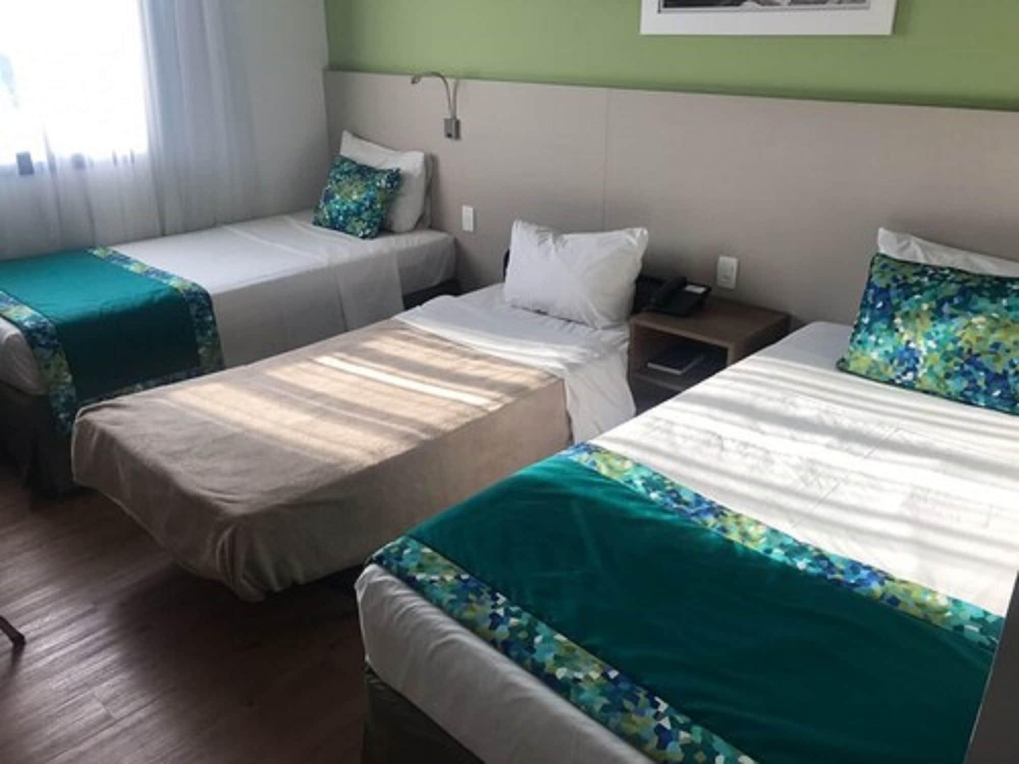 Hotel Blue Tree Towers Valinhos