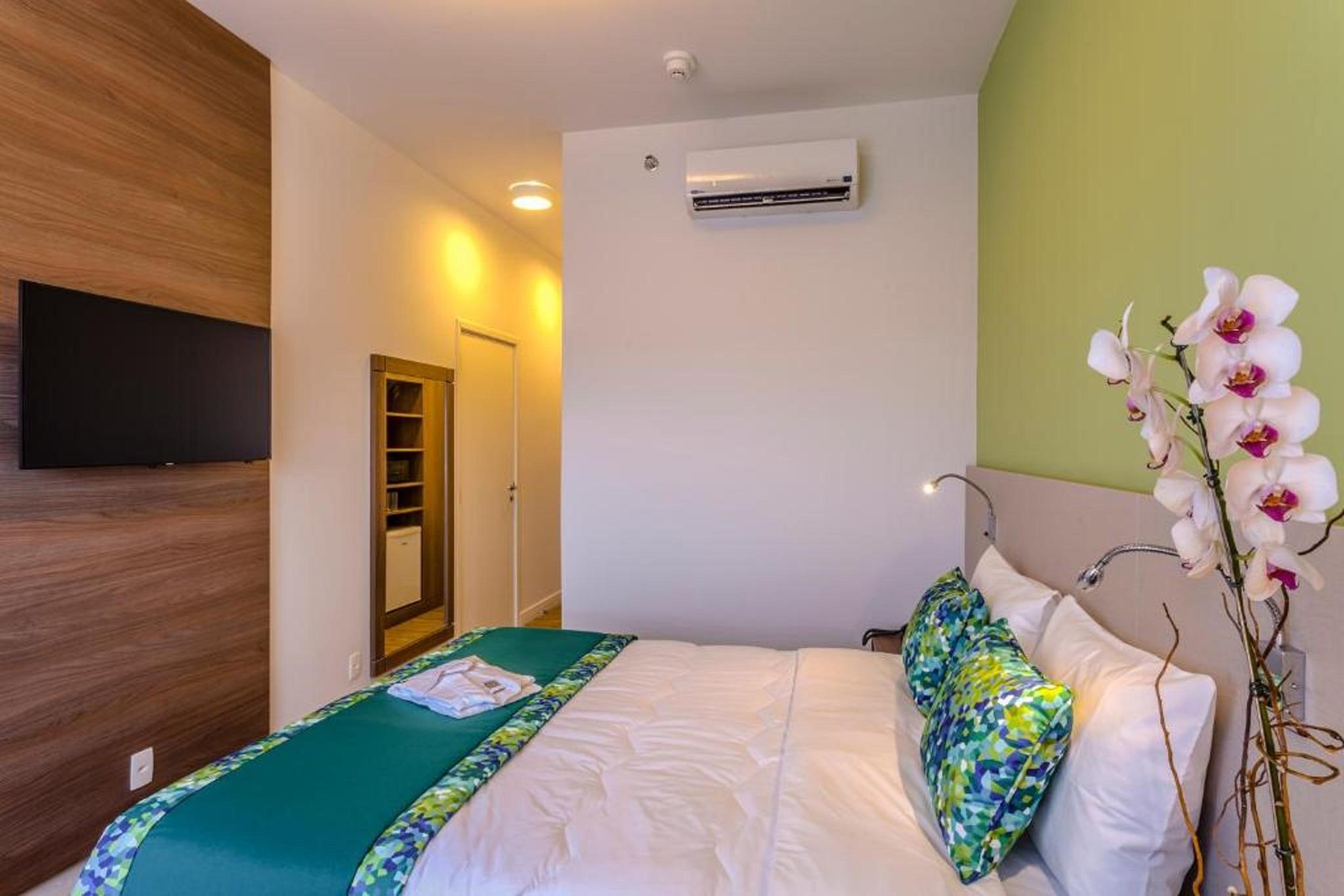 Blue Tree Towers Hotel Valinhos