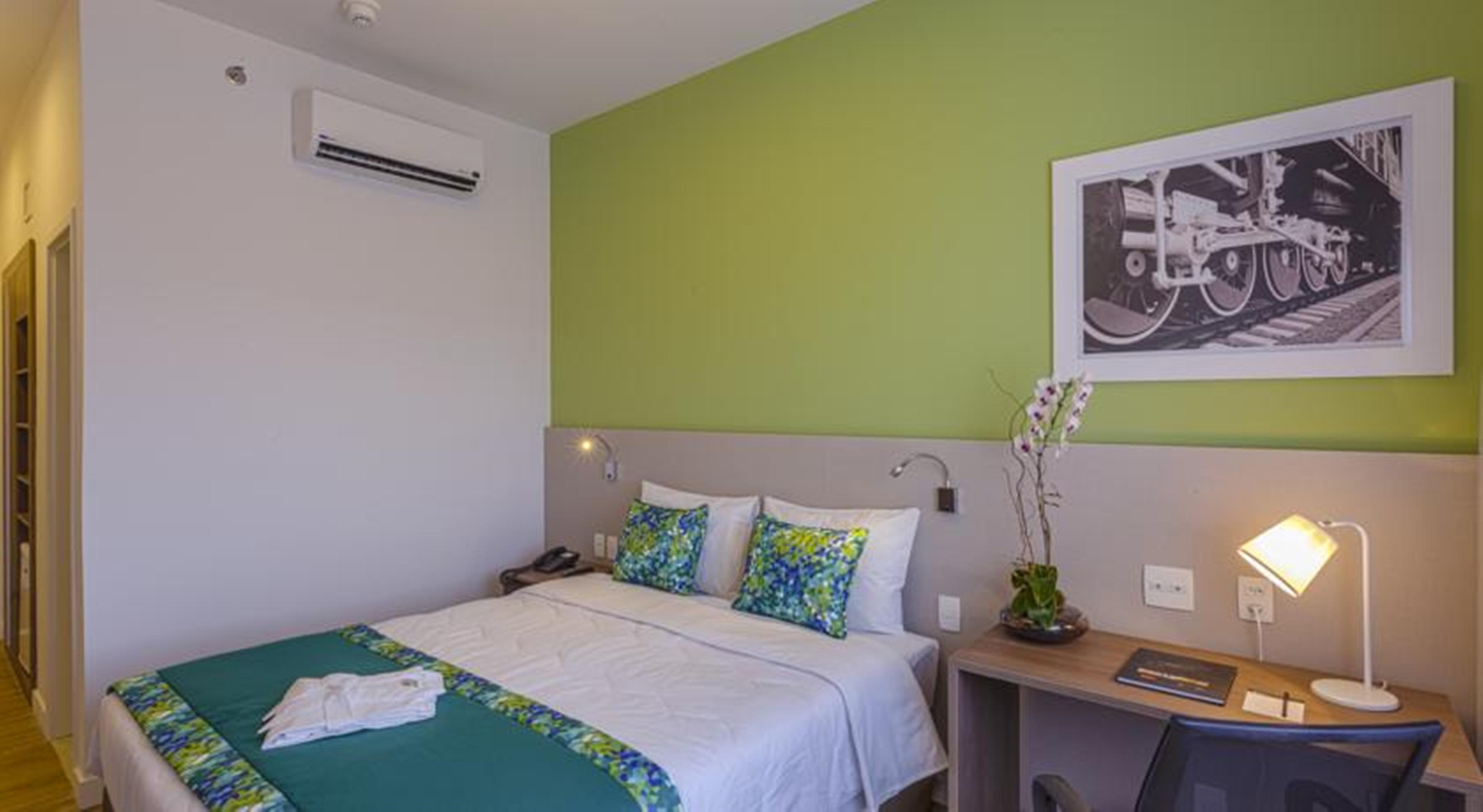 Hotel Blue Tree Towers