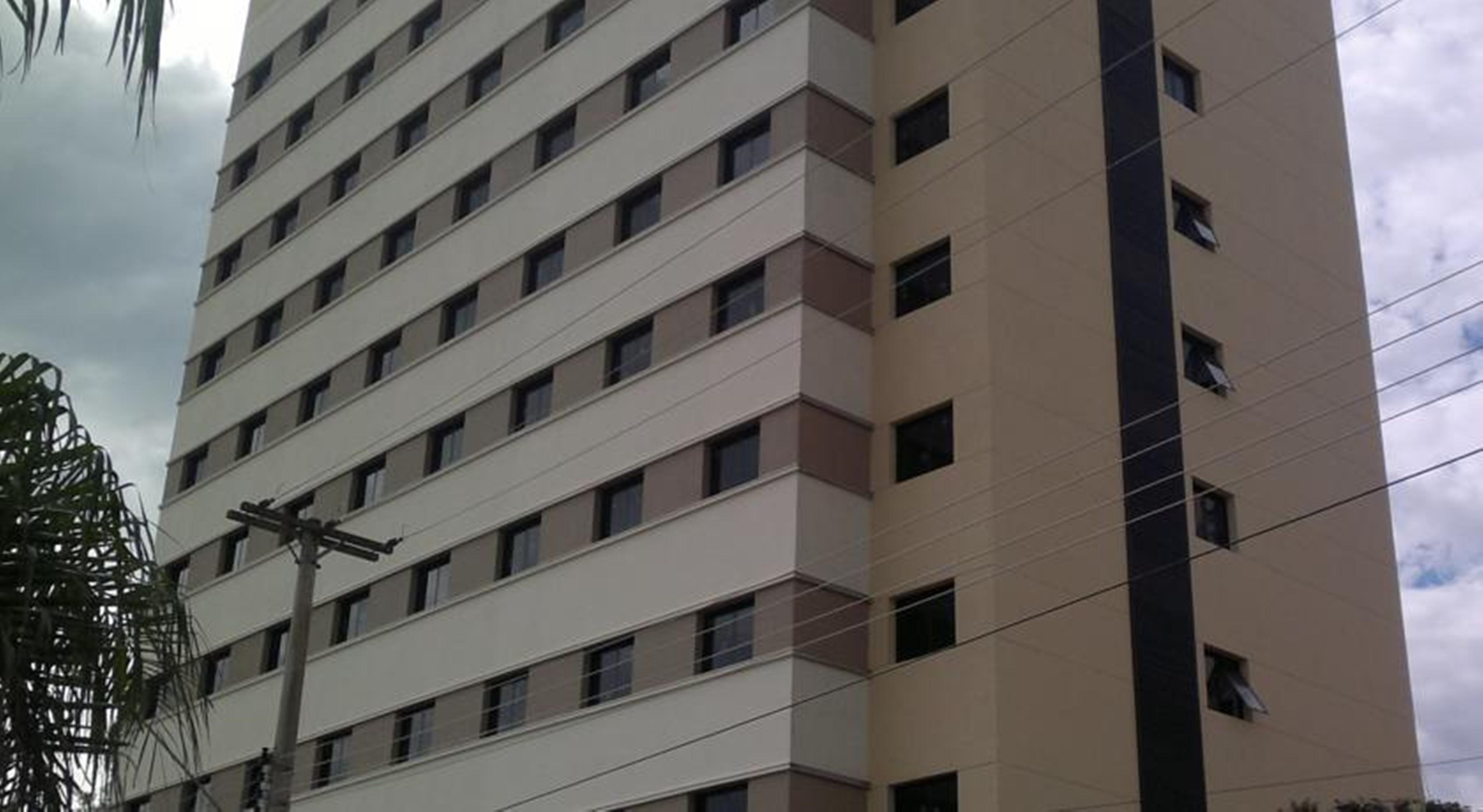 Blue Tree Towers Hotel