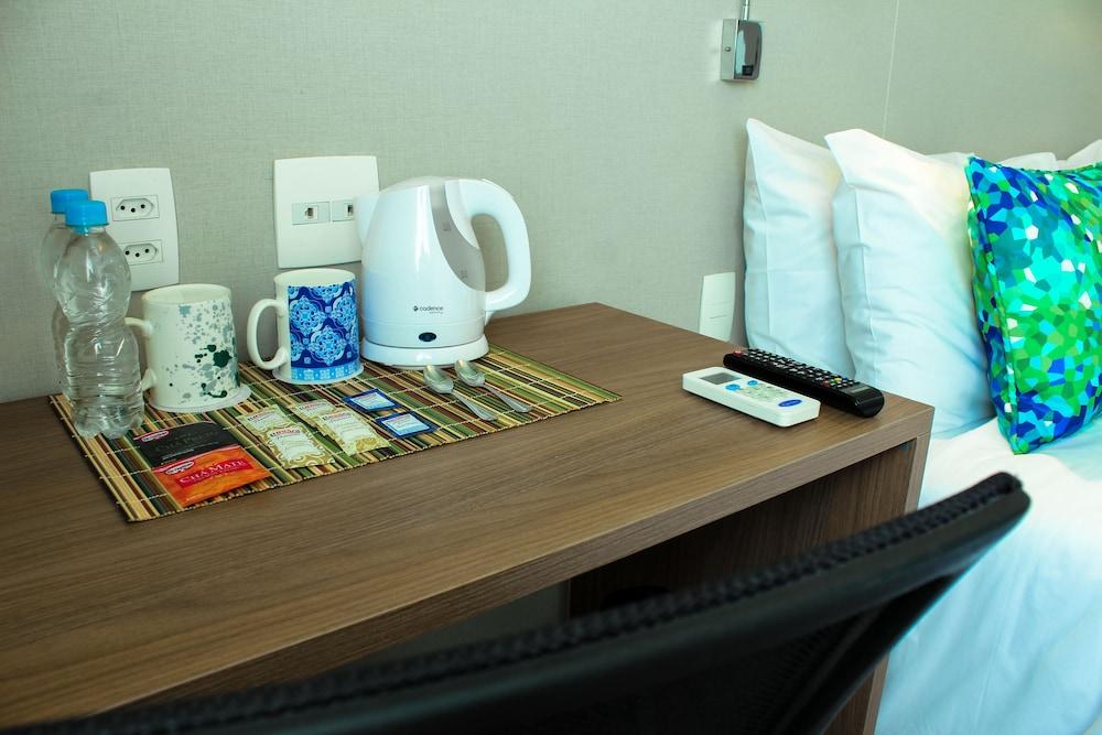 Blue Tree Towers Hotel