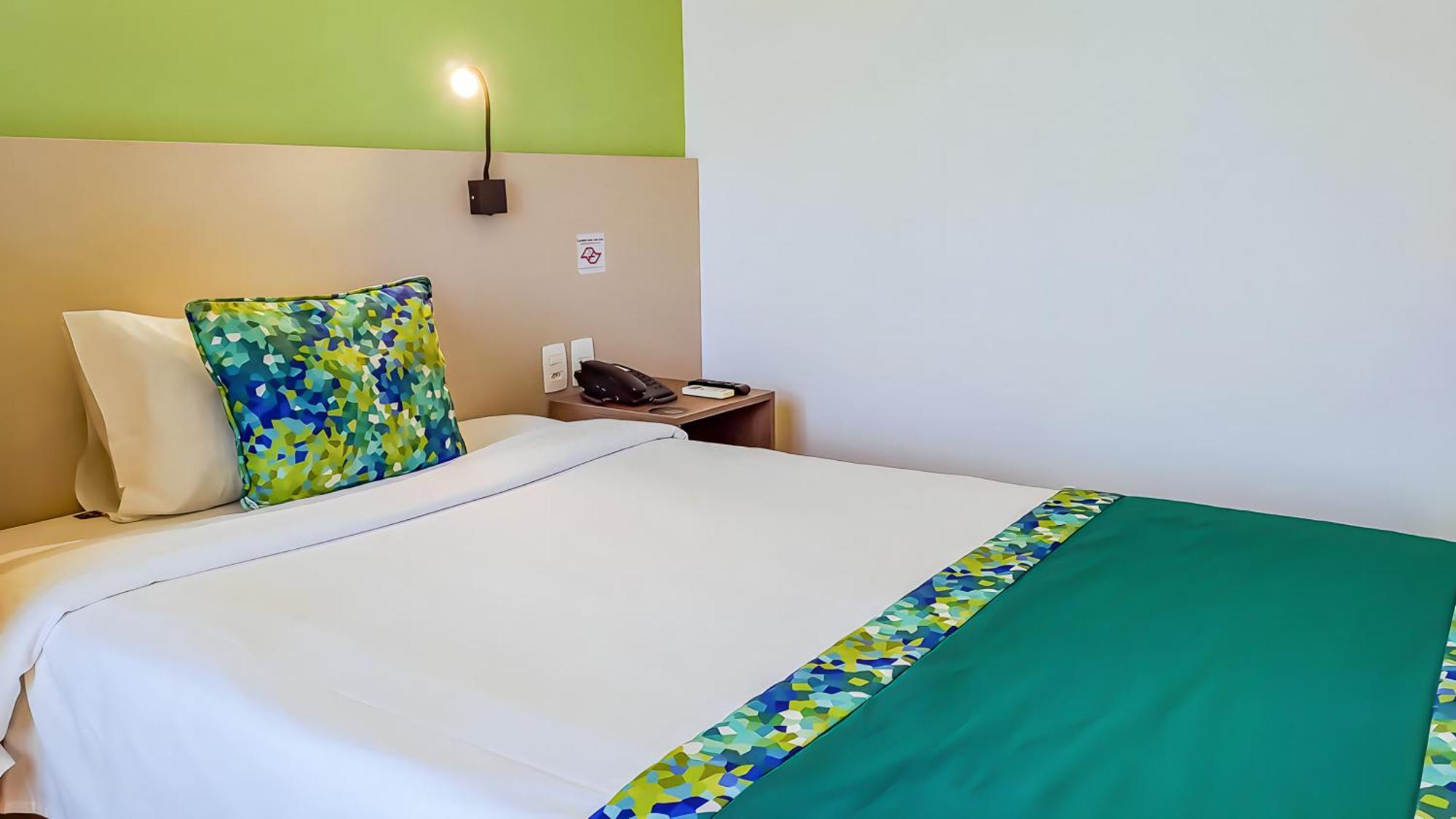 Blue Tree Towers Hotel