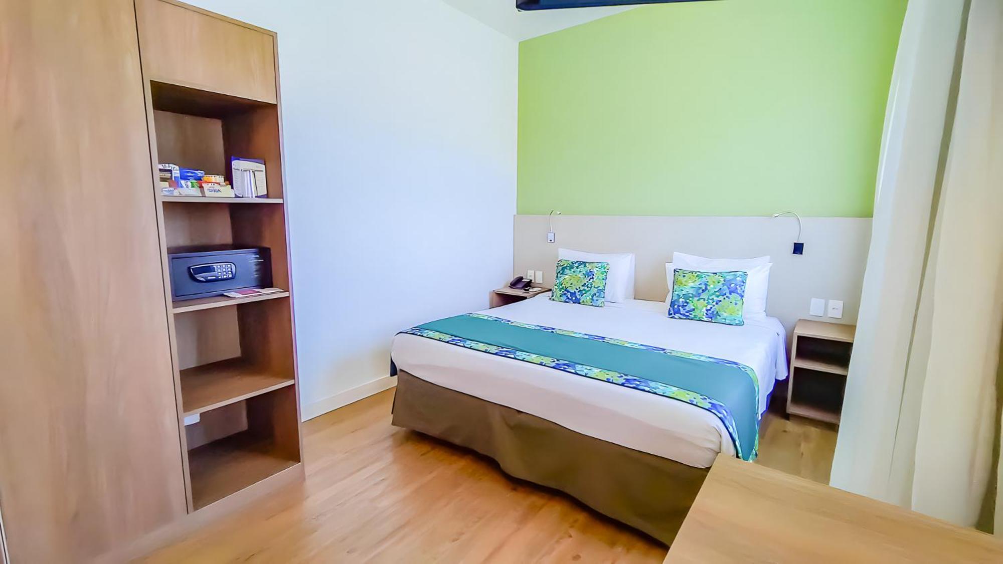 Hotel Blue Tree Towers 4*