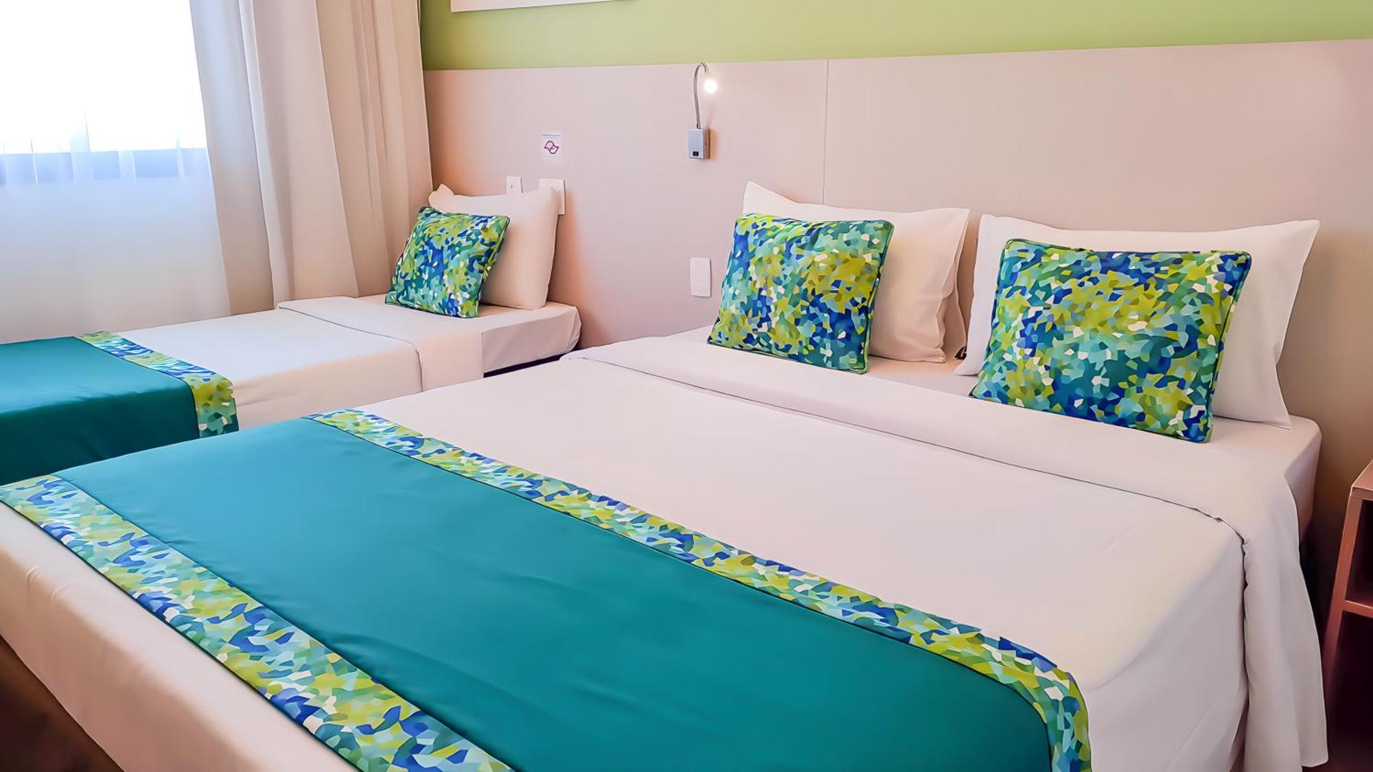 Blue Tree Towers 4* Valinhos