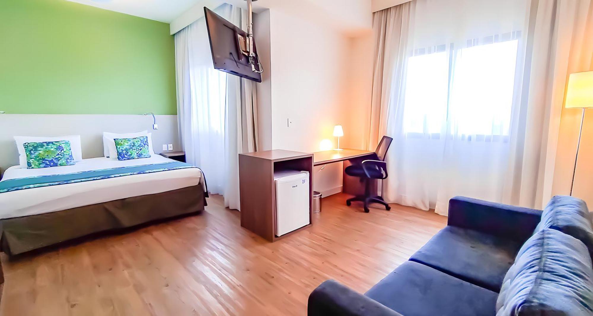 Blue Tree Towers 4* Valinhos