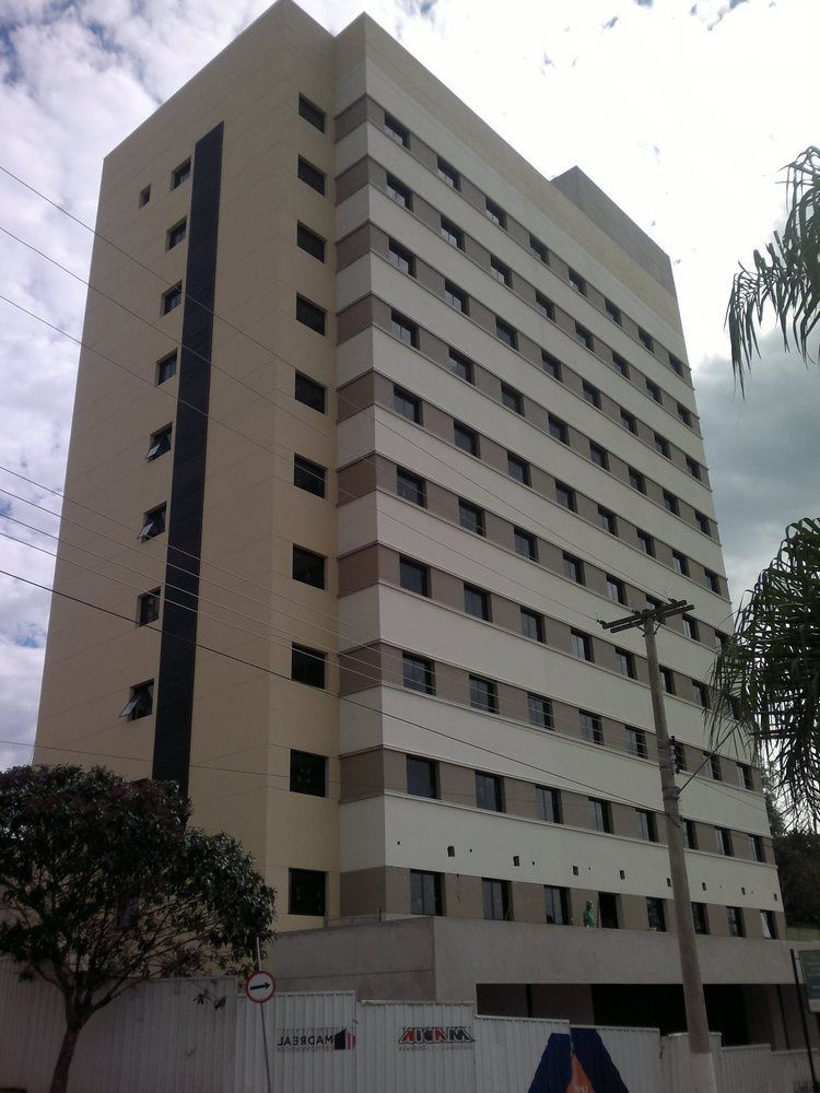 Hotel Blue Tree Towers