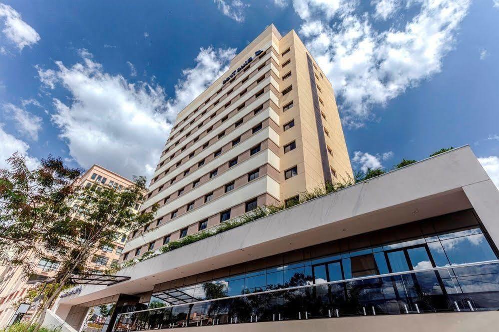 Hotel Blue Tree Towers 4*