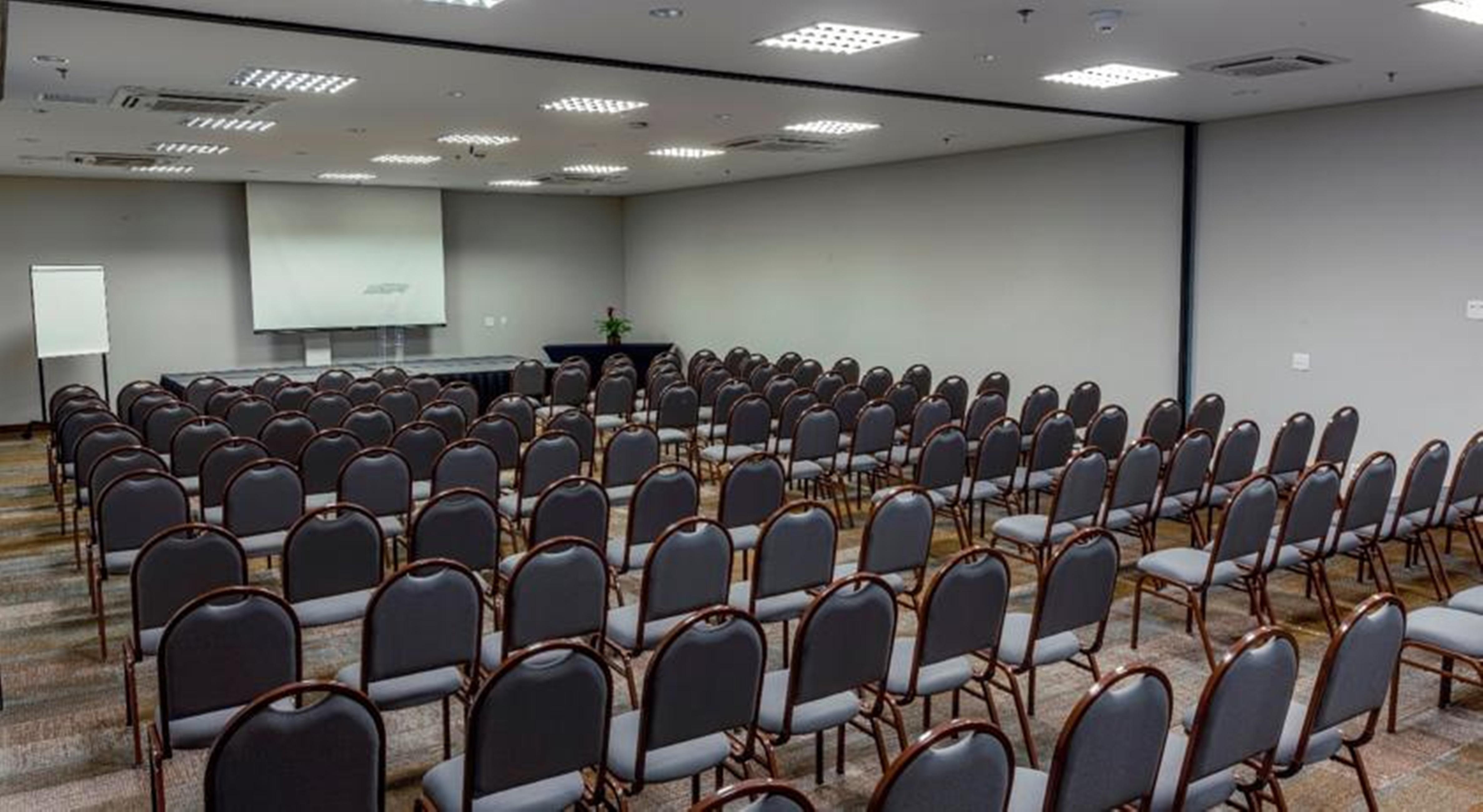 Hotel Blue Tree Towers 4*