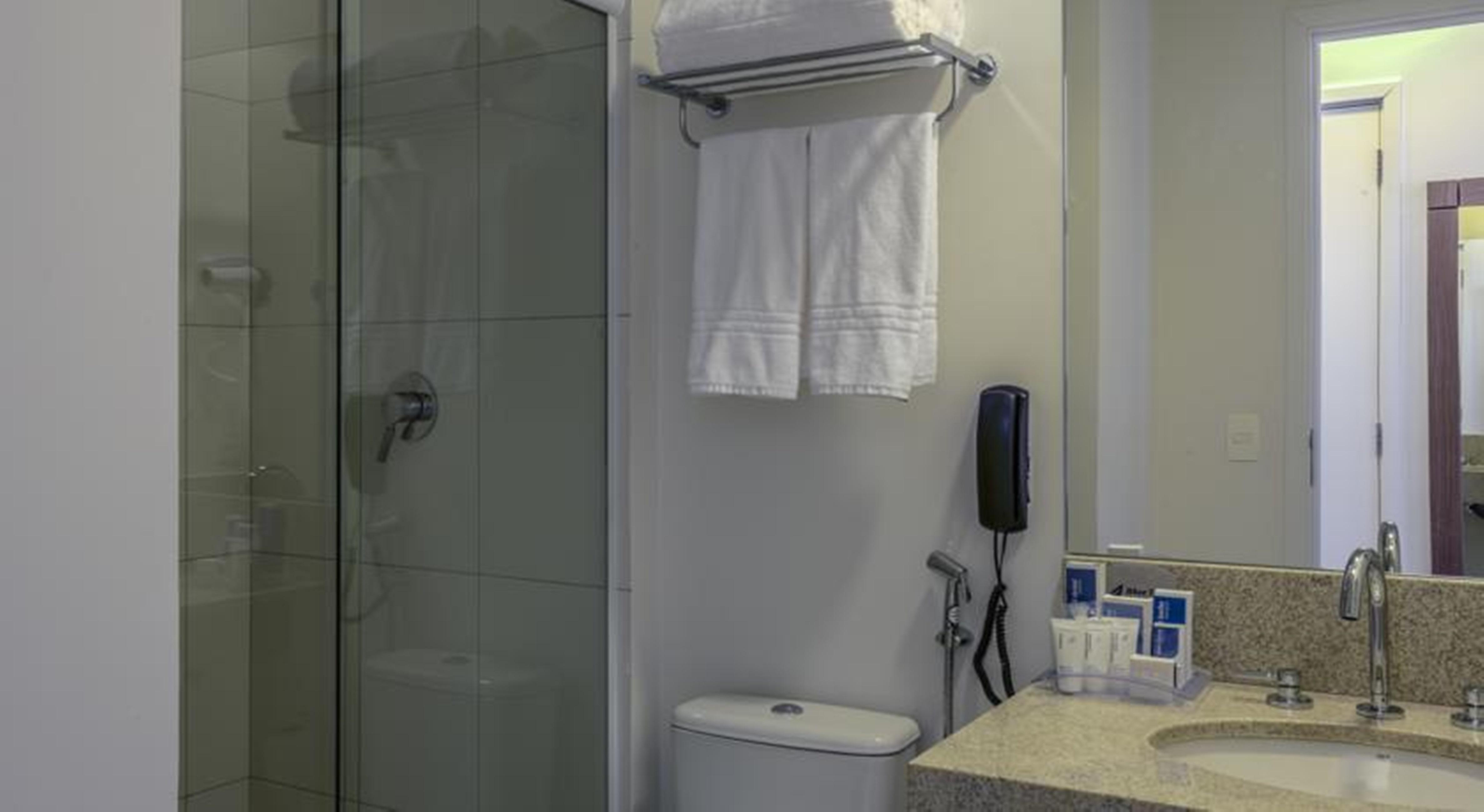 Hotel Blue Tree Towers Valinhos