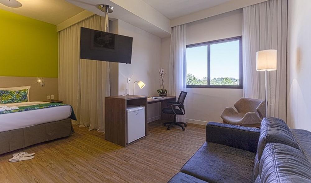 Blue Tree Towers 4* Valinhos