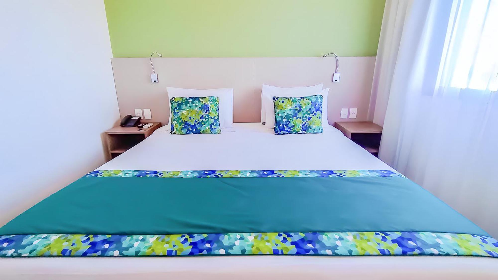 Hotel Blue Tree Towers Valinhos