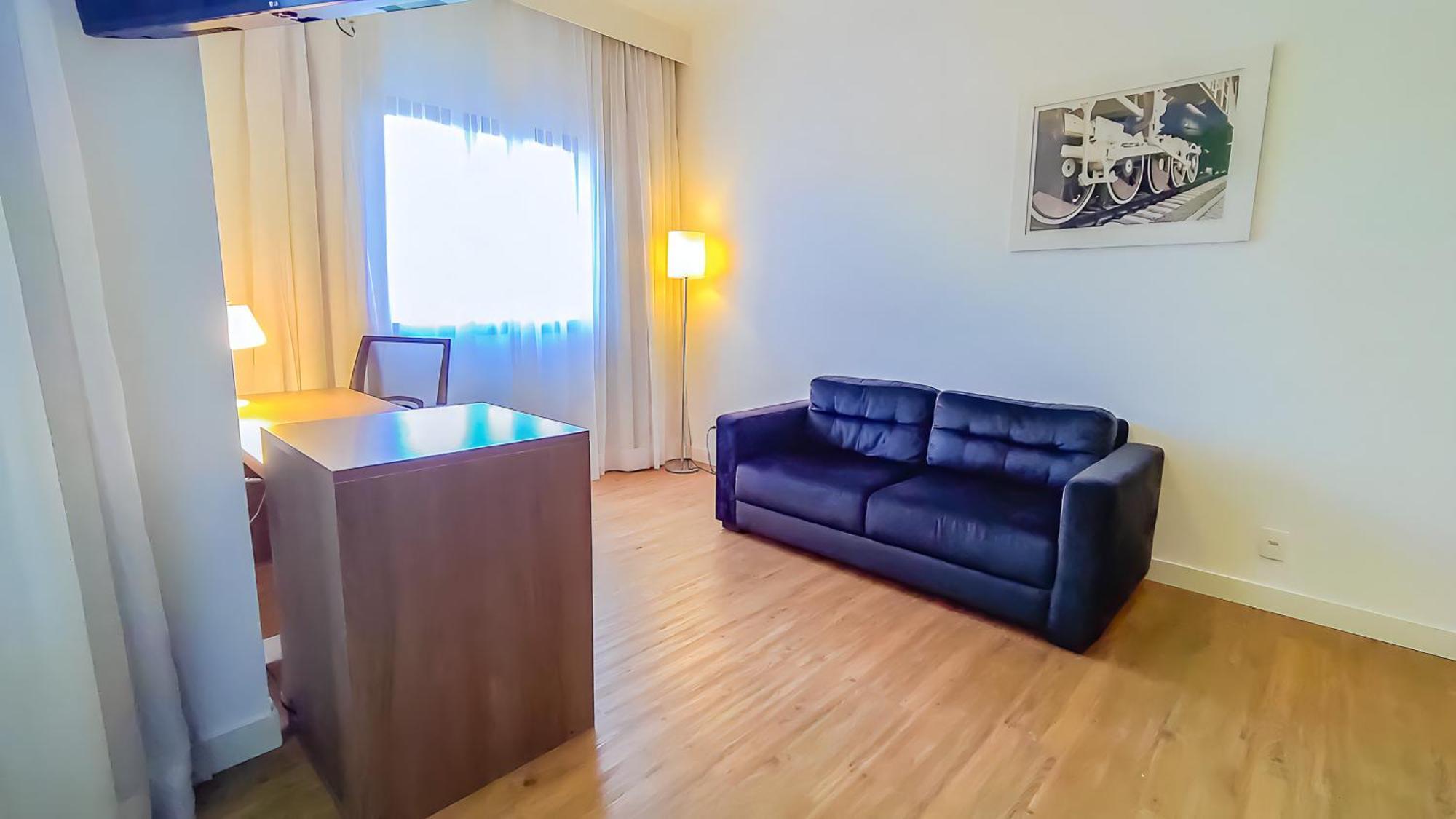 Blue Tree Towers Hotel Valinhos