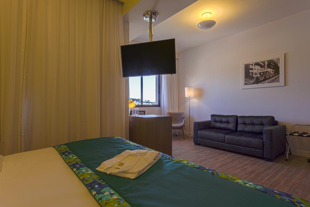 Blue Tree Towers Hotel Valinhos
